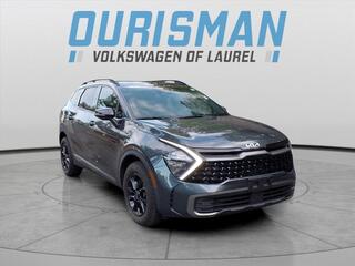 2023 Kia Sportage for sale in Laurel MD