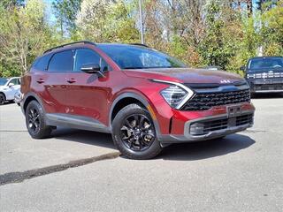 2023 Kia Sportage for sale in Apex NC
