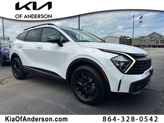 2023 Kia Sportage for sale in Pendleton SC