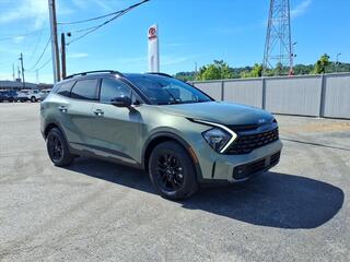 2023 Kia Sportage for sale in Charleston WV