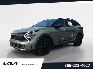 2023 Kia Sportage for sale in Louisville TN