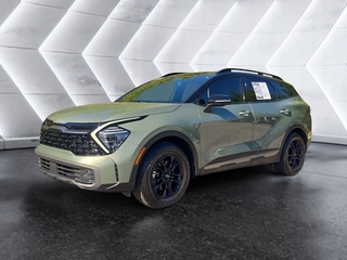 2023 Kia Sportage for sale in Knoxville TN