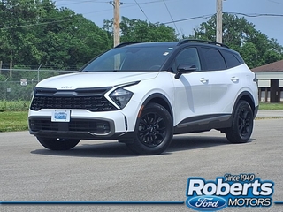 2023 Kia Sportage for sale in Alton IL
