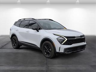 2023 Kia Sportage for sale in Cleveland TN