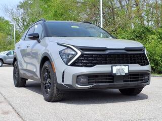 2023 Kia Sportage for sale in Cincinnati OH