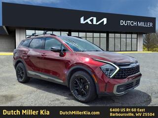 2023 Kia Sportage for sale in North Haven CT