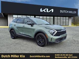 2023 Kia Sportage for sale in North Haven CT