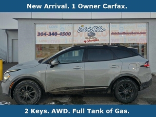 2023 Kia Sportage for sale in North Haven CT