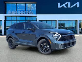 2023 Kia Sportage for sale in Burlington NC