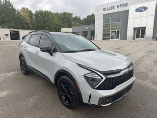 2023 Kia Sportage for sale in Glasgow KY
