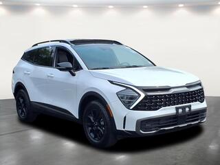 2023 Kia Sportage for sale in Vineland NJ