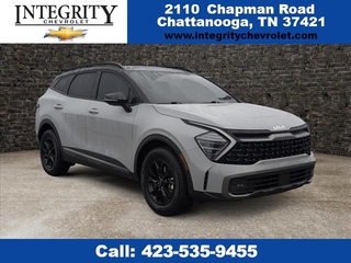 2023 Kia Sportage for sale in Chattanooga TN