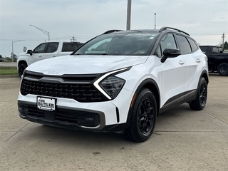 2023 Kia Sportage for sale in Centralia MO
