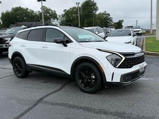2023 Kia Sportage for sale in Batesville MS