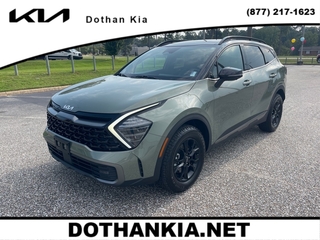 2023 Kia Sportage for sale in Dothan AL