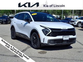 2023 Kia Sportage for sale in Lincoln NE