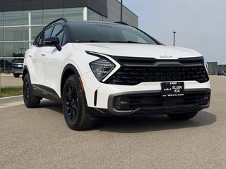 2023 Kia Sportage for sale in Elgin IL