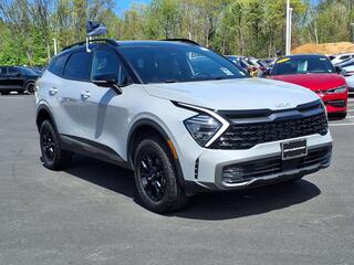 2023 Kia Sportage for sale in Vineland NJ