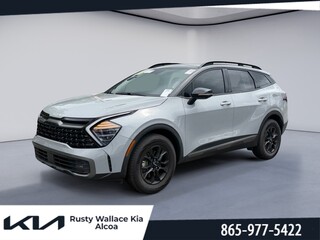 2023 Kia Sportage for sale in Louisville TN