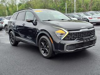 2023 Kia Sportage for sale in Vineland NJ