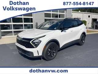 2023 Kia Sportage for sale in Dothan AL