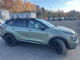 2023 Kia Sportage for sale in Mount Hope WV