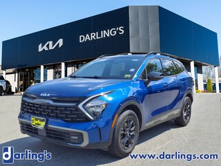 2023 Kia Sportage for sale in West Lebanon NH