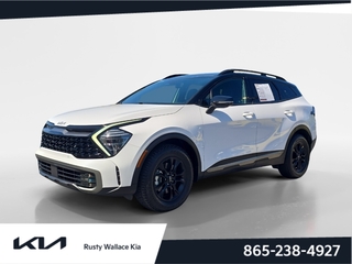2023 Kia Sportage for sale in Louisville TN