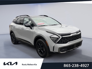 2023 Kia Sportage for sale in Louisville TN