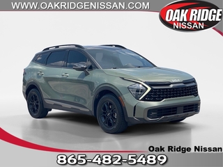 2023 Kia Sportage for sale in Oak Ridge TN