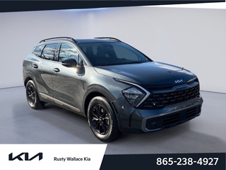 2023 Kia Sportage for sale in Louisville TN