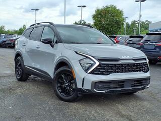 2023 Kia Sportage for sale in Cincinnati OH