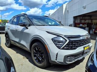 2023 Kia Sportage for sale in Ramsey NJ