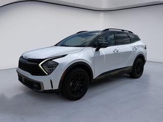 2023 Kia Sportage for sale in Morristown TN