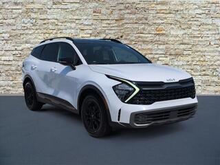 2023 Kia Sportage for sale in Chattanooga TN