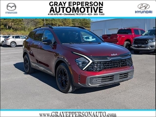 2023 Kia Sportage for sale in Cleveland TN