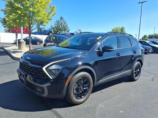 2023 Kia Sportage for sale in North Haven CT