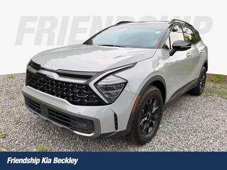 2024 Kia Sportage for sale in Mount Hope WV