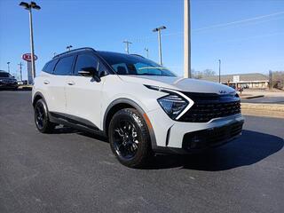2025 Kia Sportage for sale in Batesville MS