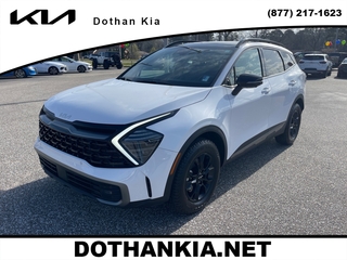 2024 Kia Sportage for sale in Dothan AL
