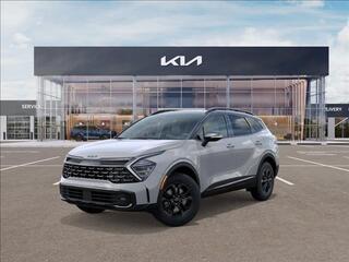 2025 Kia Sportage for sale in Liverpool NY