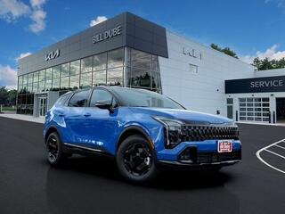 2026 Kia Sportage for sale in Somersworth NH