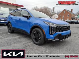 2026 Kia Sportage for sale in Winchester VA