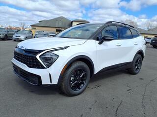 2025 Kia Sportage for sale in Terre Haute IN