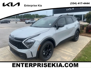 2025 Kia Sportage for sale in Enterprise AL