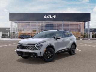 2025 Kia Sportage for sale in Kennewick WA