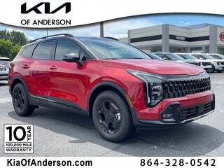 2026 Kia Sportage for sale in Pendleton SC