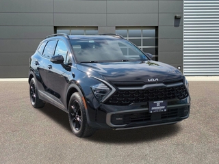 2024 Kia Sportage for sale in Winchester VA