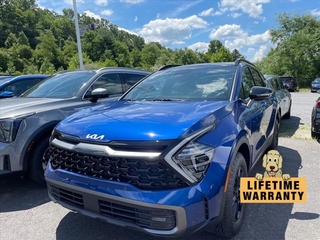 2024 Kia Sportage for sale in Mount Hope WV