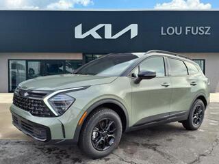 2025 Kia Sportage for sale in Terre Haute IN